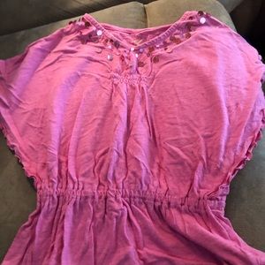 Girls size 7/8 clothes lot